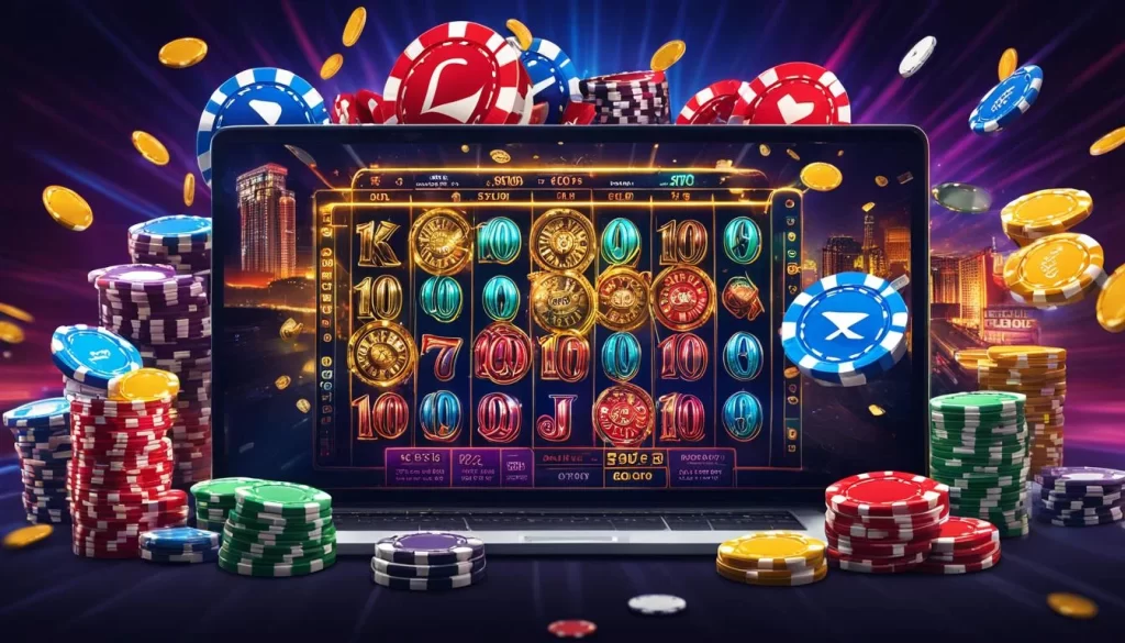 Giới thiệu về vipwwin, nền tảng sòng bạc trực tuyến uy tín