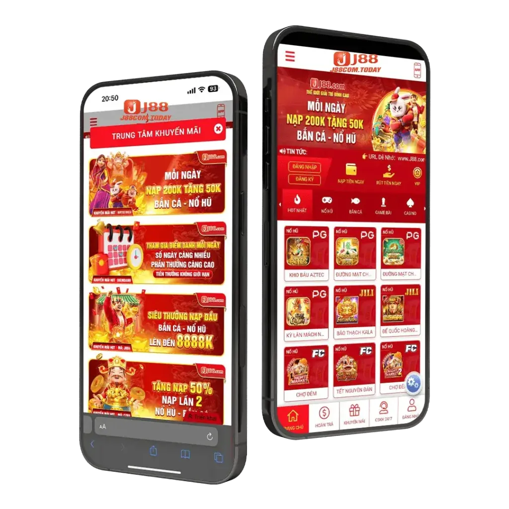 Trải nghiệm mượt mà vipwwin