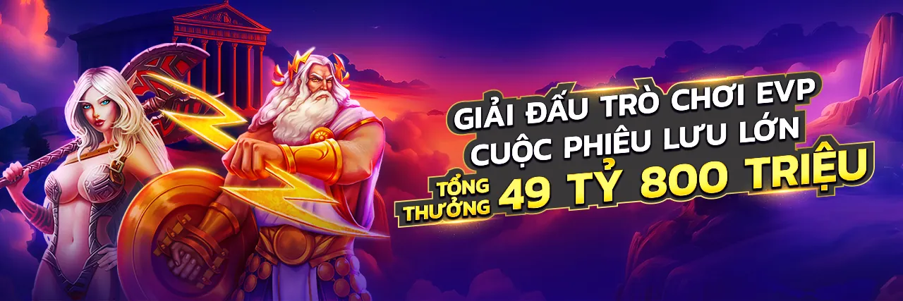 Hình ảnh chính của trò chơi Nổ Hũ tại vipwwin link vào
