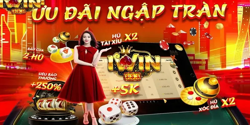 Giải mã tiền thưởng casino