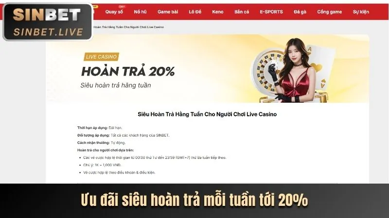 Giao diện ứng dụng vipwwin iOS